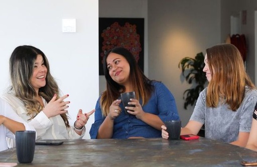 Coaching Conversationnel